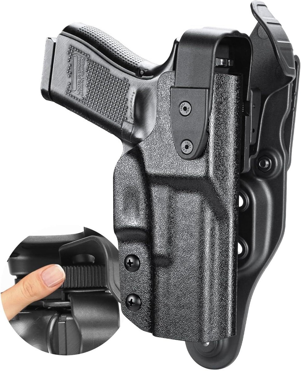 GLOCK19 G19X G45 マルイ ホルスター SUREFIRE GLOCK19 G19X G45 マルイ ホルスター SUREFIRE - メルカリ