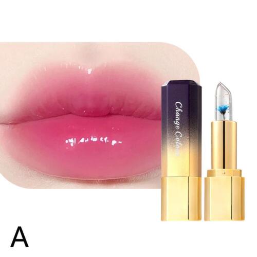 Farbwechselnder Lippenstift Langanhaltender feuchtigkeitsspendender I0A0 I8 Y6K3 - Picture 18 of 20