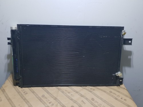 Original Renault Kangoo Hella Behr klimakondensator Klima Kühler 8FC 351 300-491