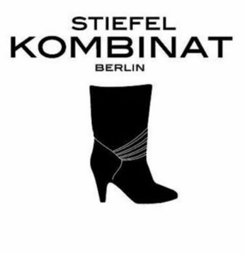 Lace up Boots Women's Boots Leather Boots Bands Studs Black 80er True Vintage - Picture 12 of 12