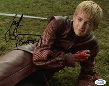 Jack Gleeson Game of Thrones Autographed Signed 8x10 Photo ACOA 2020-26
