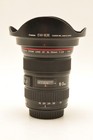 CANON EF 16-35MM F2.8L, CAPS, UV FILTER AND HOOD. REALLY NICE AND CLEAN! — photo 1