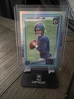 2025 Panini Donruss Optic - Rated Rookie Jaxson Dart #273 Holo Prizm (RC)