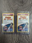 Pokemon TCG Mewtwo #14 WOTC SEALED UNOPENED Black Star Promo - 1 card