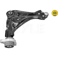 Meyle 016 050 0086 HD Lenker RadaufhäNgung FüR Mercedes Benz Viano Vito Mixto