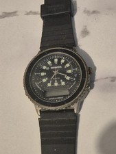 Ricambi o riparazioni orologio Minox vintage difettoso *LEGGI*