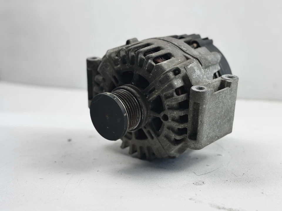 2013-2015 Mercedes-Benz C300 C 350 Alternator Generator A0009063722 - Image 4 of 4