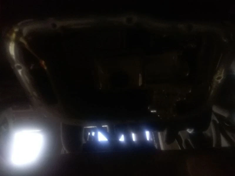 Engine Hatchback 1.8L VIN A 5th Digit Fits 17-18 COROLLA IM 24892863 — 第 3/4 张图片