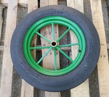 Sumner 780521 Wheel Assy for GH-16 16Grasshop...