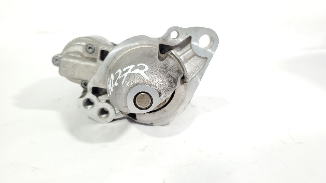2007 Bentley Continental GTC OEM Starter Motor 07c911023f Cracked Plug