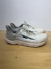 Altra TORIN 6 Running Shoe White/Grey/Black ALOA7R6T120 Men’s Size 12