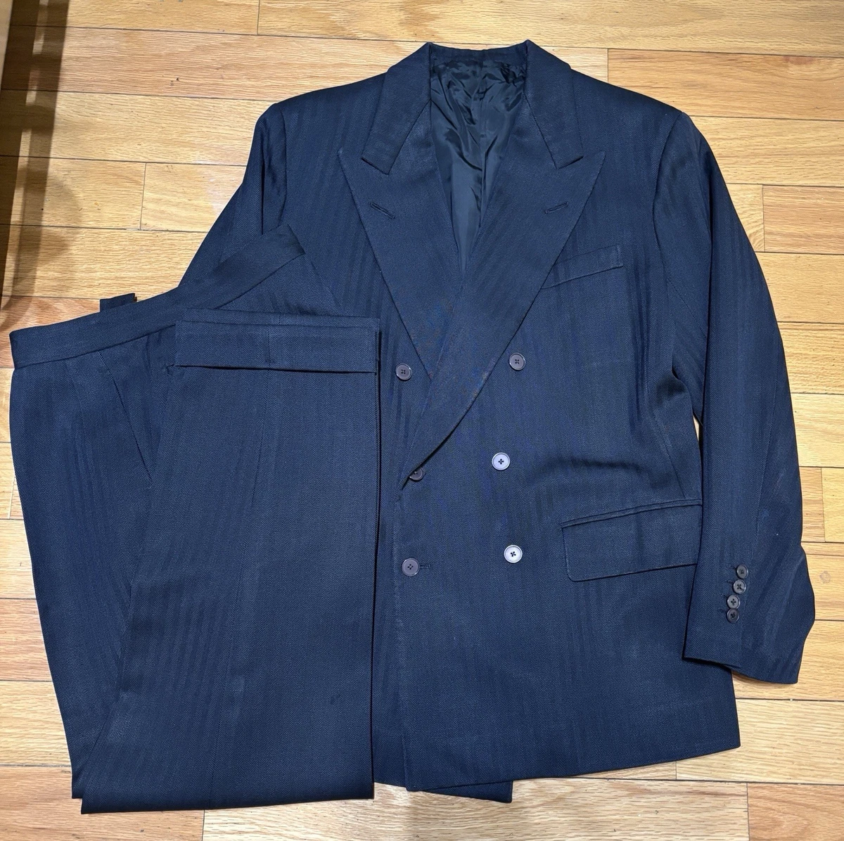 Anderson & Sheppard Men's Suits & Blazers | eBay