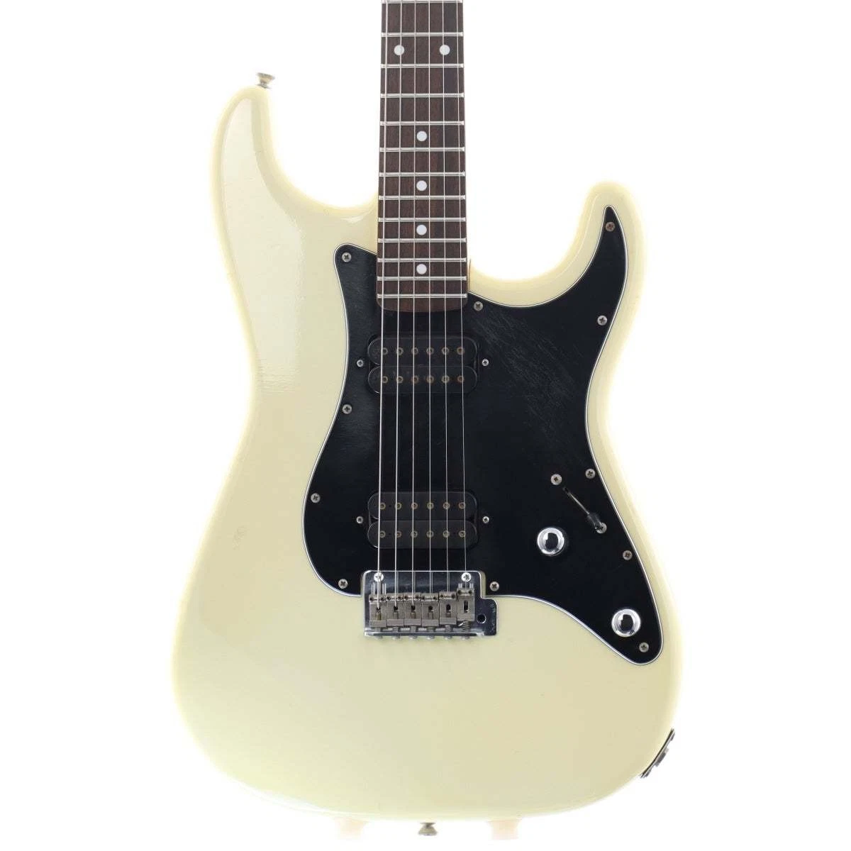 White Fernandes Electric Guitars for sale | eBay