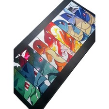 Large Gaming Mouse Pad Desk Mat Mouse NonSlip XXL