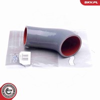 Ladeluftschlauch Esen SKV 24SKV724 FüR Ford Focus 2 Turnier MAX DM2 Tdci