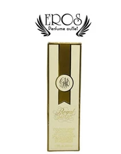 Royal Secret 1 Oz 30ml Concentrate Spray Germaine Monteil Women Pour Femme Spray