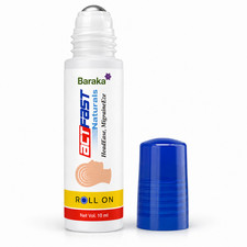 Migraine Stick with Black Seed Oil. Cooling P...