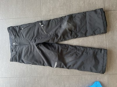 Spyder Skihose Jungen/Unisex Gr. 152