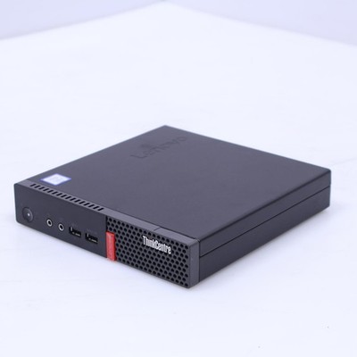 動作確認済み Lenovo ThinkCentre M710q i5 Lenovo Thinkcentre M710q Intel Core i5 7th Gen 8GB RAM No Drive/OS