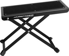 Ultimate Support Systems JS-FT100B Guitar Foot Stool jsft100b 