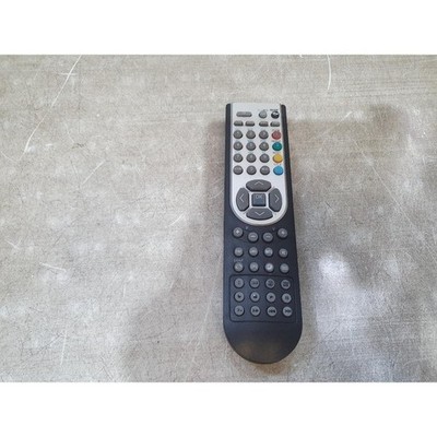 RC1900 Fernbedienung schwarz kabellos für Hitachi L19DK04U & L19DG07U Fernseher