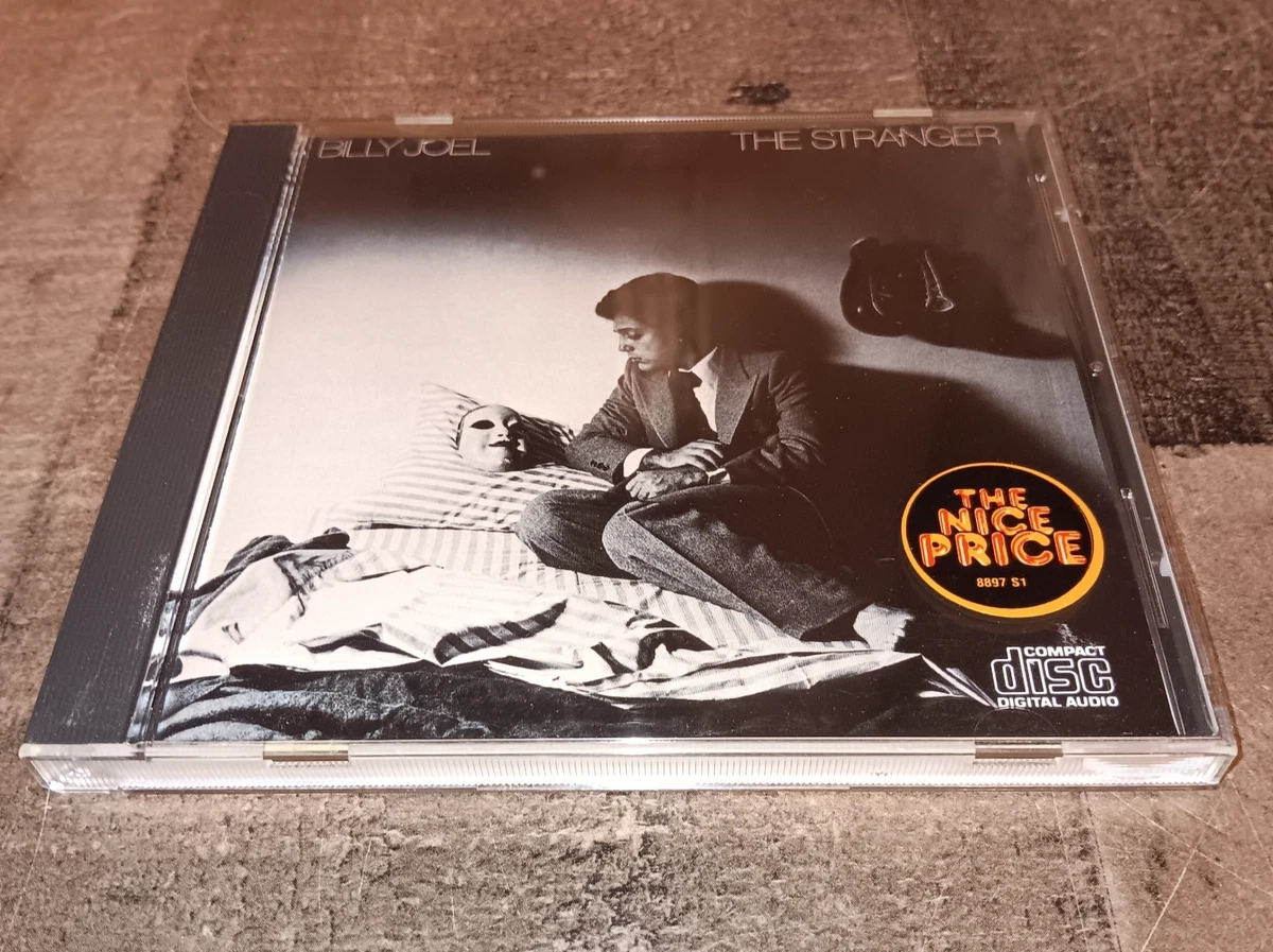 Billy Joel SACD Music CDs for sale | eBay
