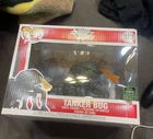 Funko Pop! Movies: Starship Troopers - Tanker Bug #842 2019 Spring Exclusive