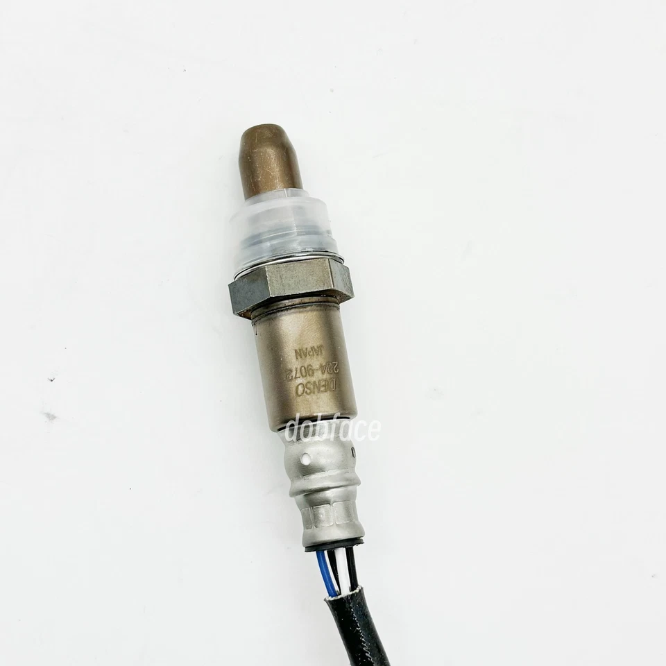 2Pcs DENSO Upstream Oxygen O2 Sensor 234-9072 For 2007 Nissan Pathfinder 4.0L - Imagem 4 de 4