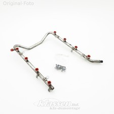 Einspritzleiste Mercedes SLK R171 55 AMG 0280151091 A1130700695