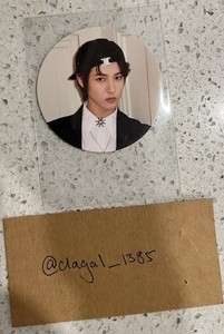 25+ Renjun Photocard for sale | Updated Oct 2026
