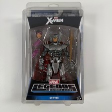 Hasbro Stryfe Marvel Legends X-Men 6  Jubilee BAF Part Sword Figure