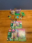 Lego - Disney - 41051 - Merida's Highland Games - 100% Complete