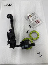 Spot Hogg Archery Fast Eddie Sight - Single Pin - RH - New Sight Tapes-Item 3242