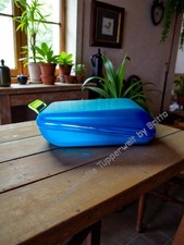 Tupperware Lunchbox A18 Vesperbox Brotdose Pausenbox medium NEU