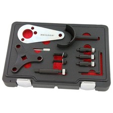 Neilsen Timing Kit for Hyundai Kia-1.6 CRDi,Diesel,Belt Drive,D4FE,D4FEU3 Engine
