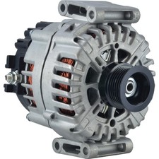 Alternator For 3.5L Mercedes Benz GLE350 2016...