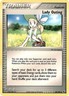 Pokemon Lady Outing (83/125) Ruby & Sapphire DMG - Theme Deck