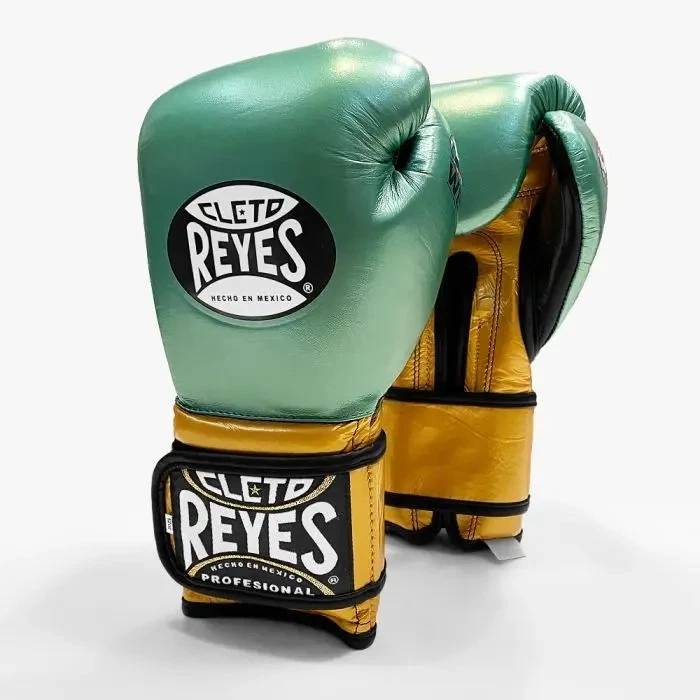 Cleto Reyes Boxing Gloves for sale | eBay