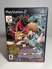 Yu-Gi-Oh The Duelists Of The Roses PS2 PlayStation 2