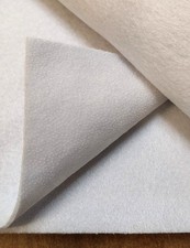 Spugnetta Termoadesiva per Lavori Creativi e Borse, 200g, 50 x 100 cm