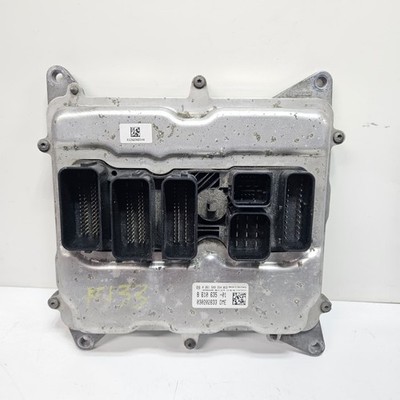 2011-2012 BMW F30 F31 N20 120i Motorsteuergerät DME 8610635 OEM