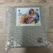 Hokkaido Nippon Ham Fighters Daigo Kamikawabata Player Perfume