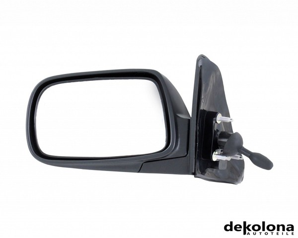 AußEnspiegel FüR Toyota Corolla Liftback Station Wagon Links 97-02-image