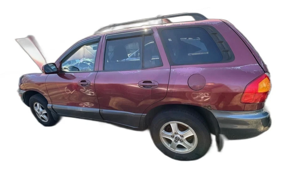 Luz de estacionamiento/esquina parachoques antiniebla montada para 01-06 SANTA FE 1342315 Foto 2 de 4