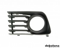 StoßStange Gitter FüR Toyota Prius Liftback Links Vorne 03-09