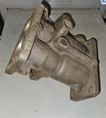 John Deere 620 Marvel Schebler Carburetor DLTX94 AA6633R 60 630 70 720 730
