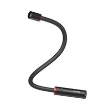 SmallRig RM 03 3W RGBW Macro Photography LED Light, Black