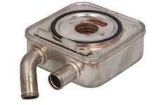Ölkühler, Motoröl KOREA U90128Z für HYUNDAI i30 (FD) 2 2007-2011