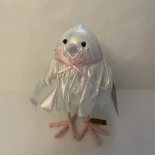 Target Hyde and EEK! Boutique Featherly Friends Bird Halloween 2025 - Whisper