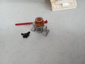 LEGO Star Wars: The Phantom (75048)